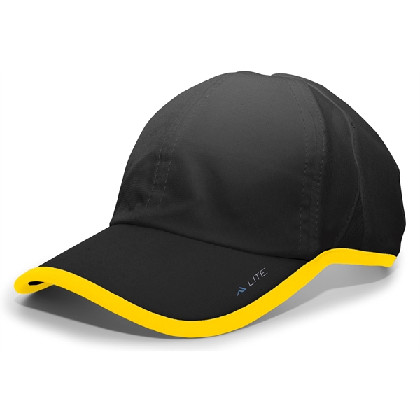 Active Hook-and-Loop Adjustable Cap.... from ASI 37461 Augusta Sportswear / Pacific Headwear