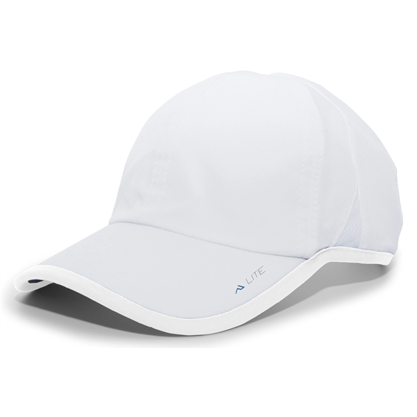 Active Hook-and-Loop Adjustable Cap.... from ASI 37461 Augusta Sportswear / Pacific Headwear