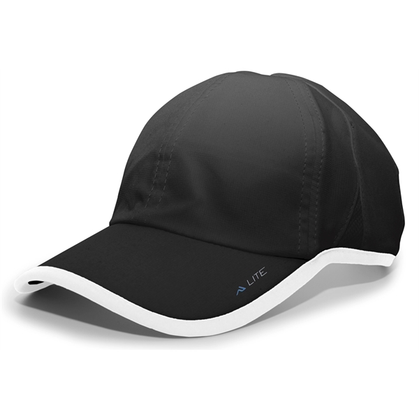 Active Hook-and-Loop Adjustable Cap.... from ASI 37461 Augusta Sportswear / Pacific Headwear