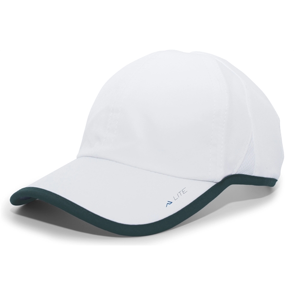 Active Hook-and-Loop Adjustable Cap.... from ASI 37461 Augusta Sportswear / Pacific Headwear