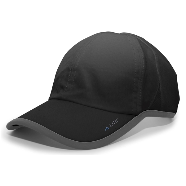 Active Hook-and-Loop Adjustable Cap.... from ASI 37461 Augusta Sportswear / Pacific Headwear