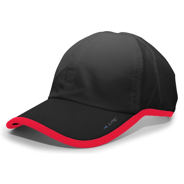 Active Hook-and-Loop Adjustable Cap.... from ASI 37461 Augusta Sportswear / Pacific Headwear