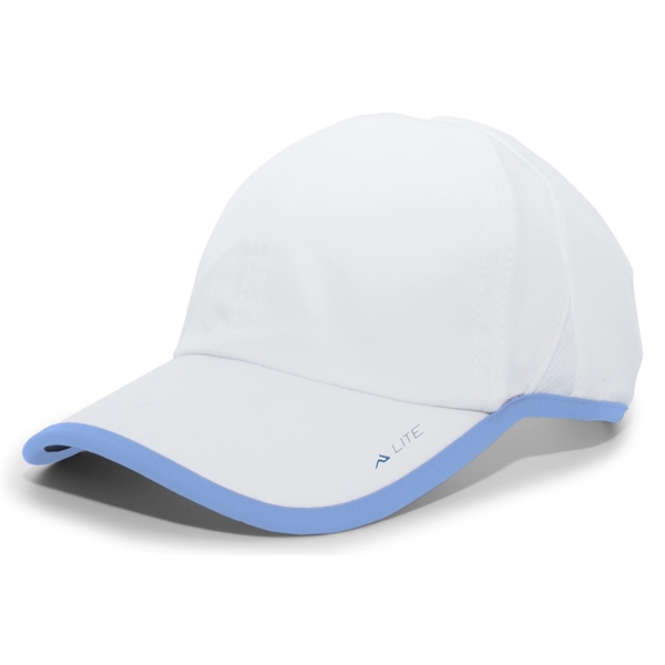 Active Hook-and-Loop Adjustable Cap.... from ASI 37461 Augusta Sportswear / Pacific Headwear