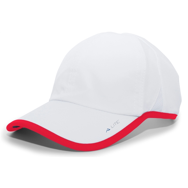 Active Hook-and-Loop Adjustable Cap.... from ASI 37461 Augusta Sportswear / Pacific Headwear