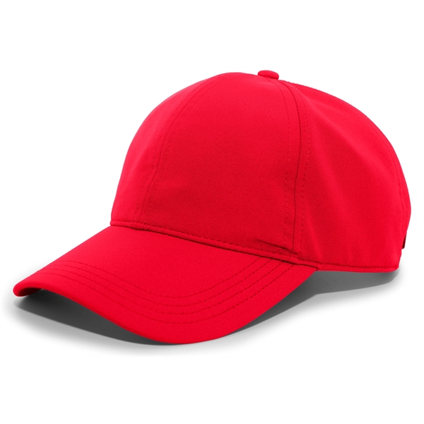 Adventure Hook-and-Loop Adjustable Cap.... from ASI 37461 Augusta Sportswear / Pacific Headwear