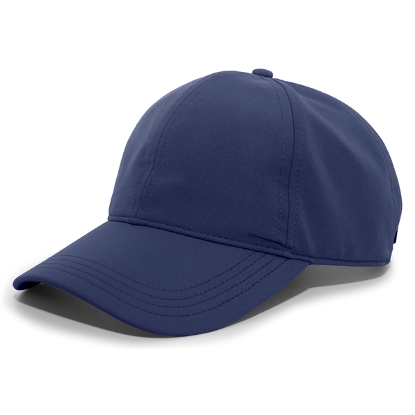 Adventure Hook-and-Loop Adjustable Cap.... from ASI 37461 Augusta Sportswear / Pacific Headwear