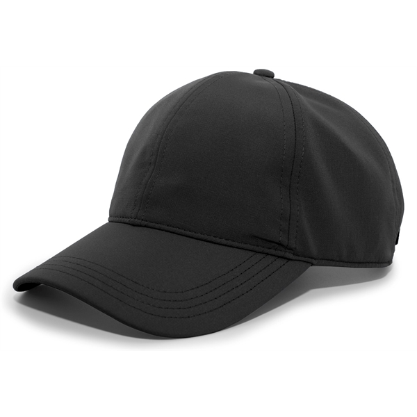 Adventure Hook-and-Loop Adjustable Cap.... from ASI 37461 Augusta Sportswear / Pacific Headwear