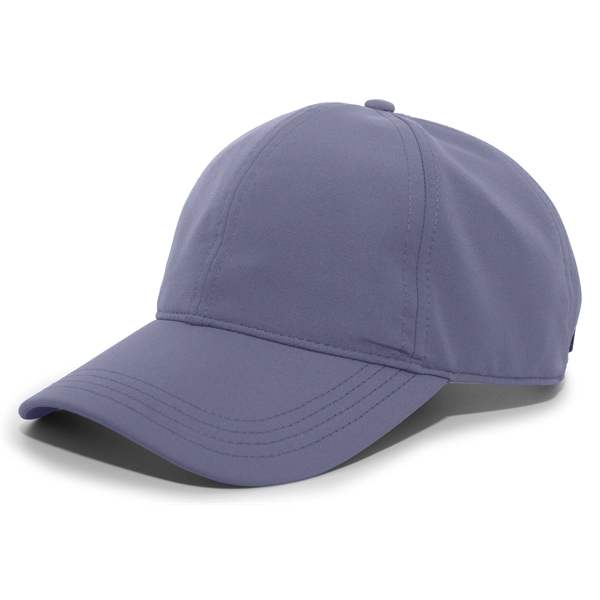 Adventure Hook-and-Loop Adjustable Cap.... from ASI 37461 Augusta Sportswear / Pacific Headwear