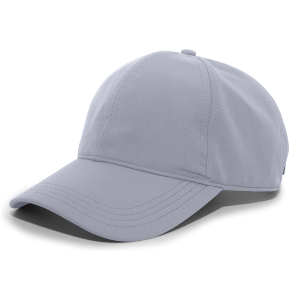 Adventure Hook-and-Loop Adjustable Cap.... from ASI 37461 Augusta Sportswear / Pacific Headwear