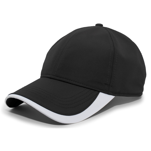 Active Cap with Trim.... from ASI 37461 Augusta Sportswear / Pacific Headwear