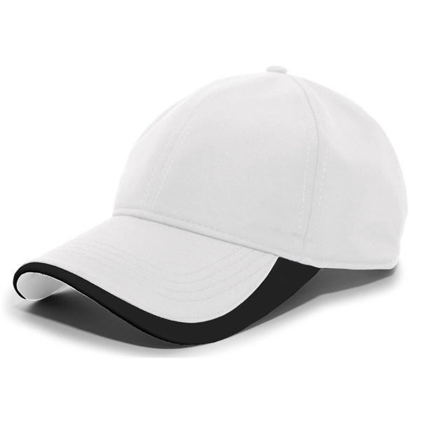 Active Cap with Trim.... from ASI 37461 Augusta Sportswear / Pacific Headwear