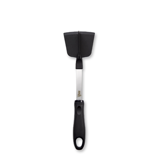 The Meat Chopper is made from a non-scratch nylon that can... from ASI 35560 American Made Cutlery