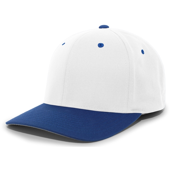 Twill Cap.... from ASI 37461 Augusta Sportswear / Pacific Headwear