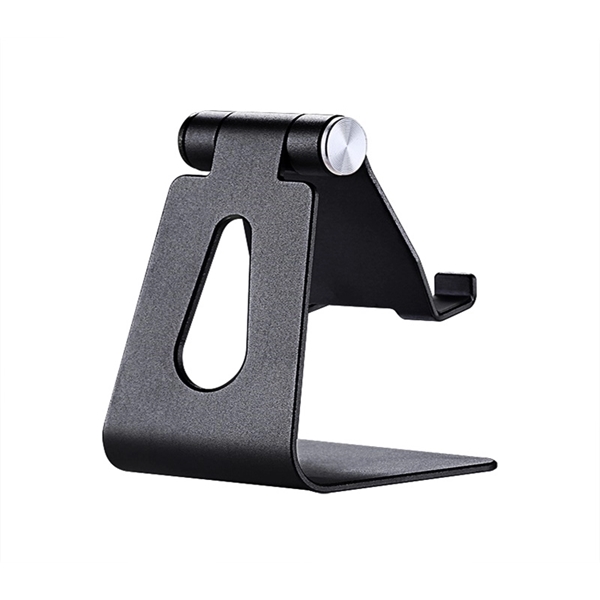 Phone Stand and Holder with silkscreen/laser engrave imprint... from ASI 37218 Athena Promo (tm)