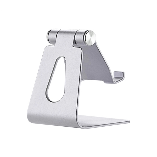 Phone Stand and Holder with silkscreen/laser engrave imprint... from ASI 37218 Athena Promo (tm)