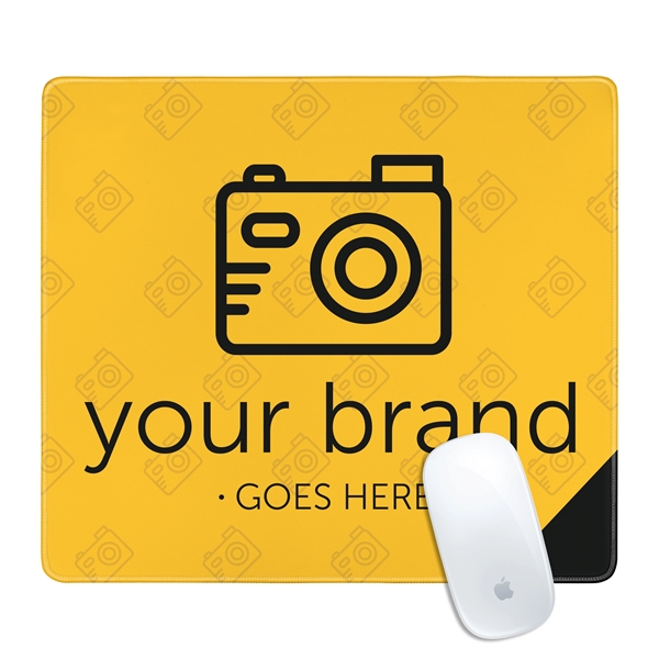 High performance extended gaming mouse pads, designed to maximize the precision... from ASI 87625 SkinIt