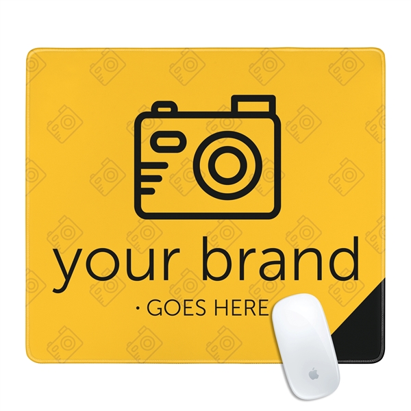 High performance extended gaming mouse pads, designed to maximize the precision... from ASI 87625 SkinIt