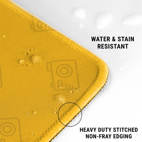 High performance extended gaming mouse pads, designed to maximize the precision... from ASI 87625 SkinIt