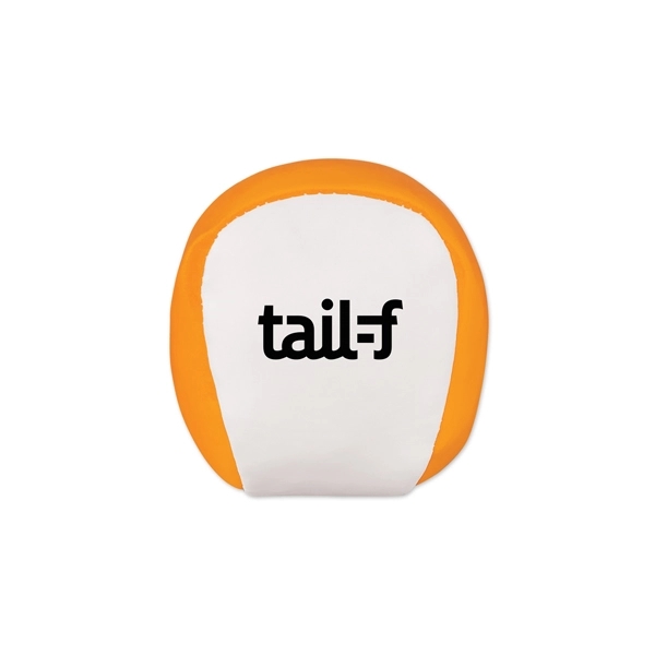 2" vinyl kick bags filled with beans.... from ASI 98360 WOWLine / WOWLine®