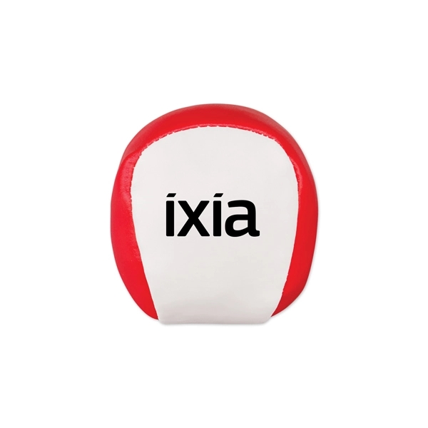 2" vinyl kick bags filled with beans.... from ASI 98360 WOWLine / WOWLine®