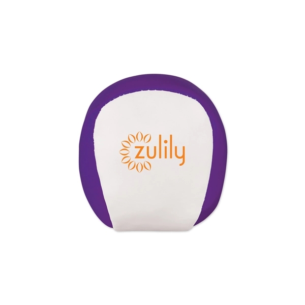 2" vinyl kick bags filled with beans.... from ASI 98360 WOWLine / WOWLine®