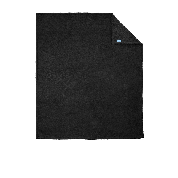 Port Authority Cozy Blanket.... from ASI 84863 SanMar