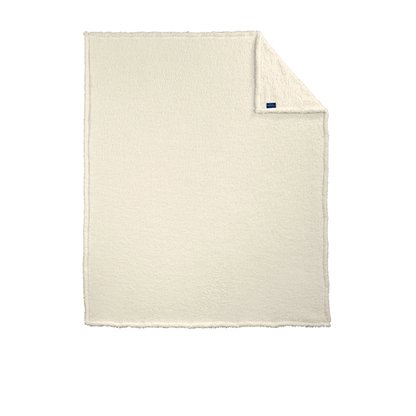 Port Authority Cozy Blanket.... from ASI 84863 SanMar