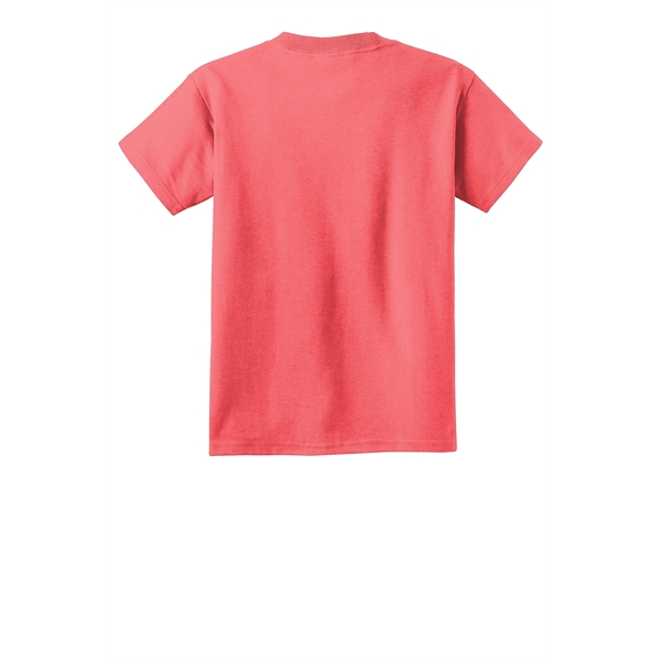 Port & Company - Youth Pigment-Dyed Tee.... from ASI 84863 SanMar