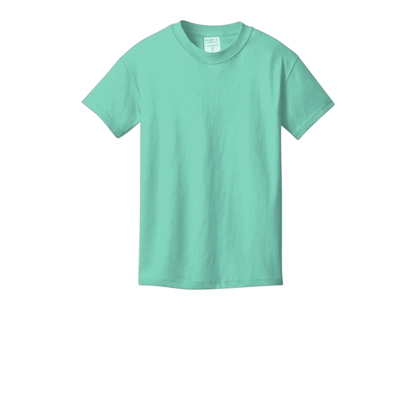 Port & Company - Youth Pigment-Dyed Tee.... from ASI 84863 SanMar
