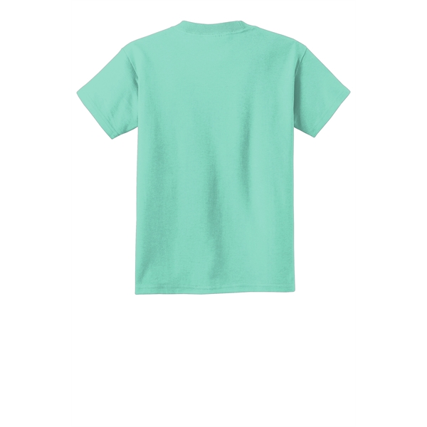 Port & Company - Youth Pigment-Dyed Tee.... from ASI 84863 SanMar