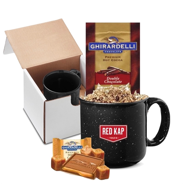 Cocoa and Mug Mailer Boxes... from ASI 89971 Stuff A Mug