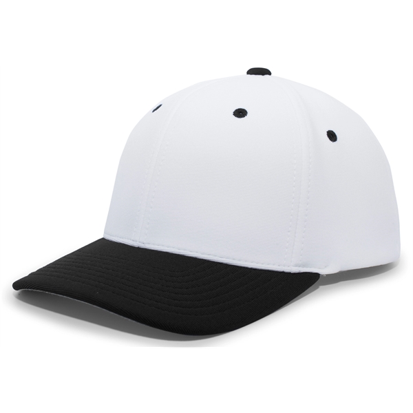 Performance Stretch fit Cap.... from ASI 37461 Augusta Sportswear / Pacific Headwear