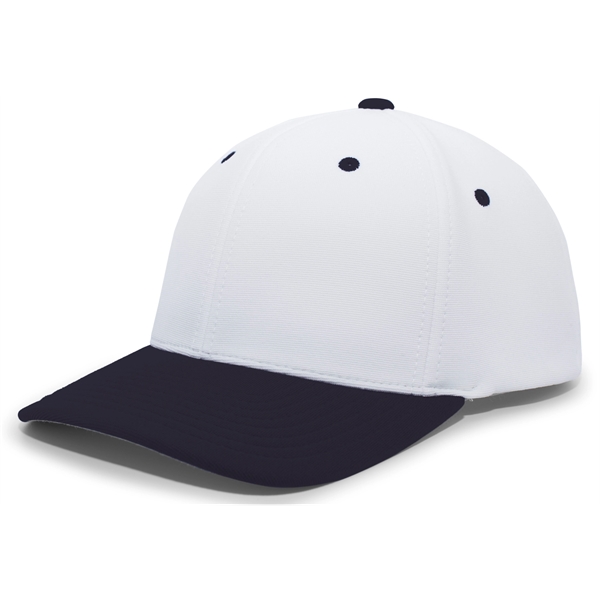 Performance Stretch fit Cap.... from ASI 37461 Augusta Sportswear / Pacific Headwear