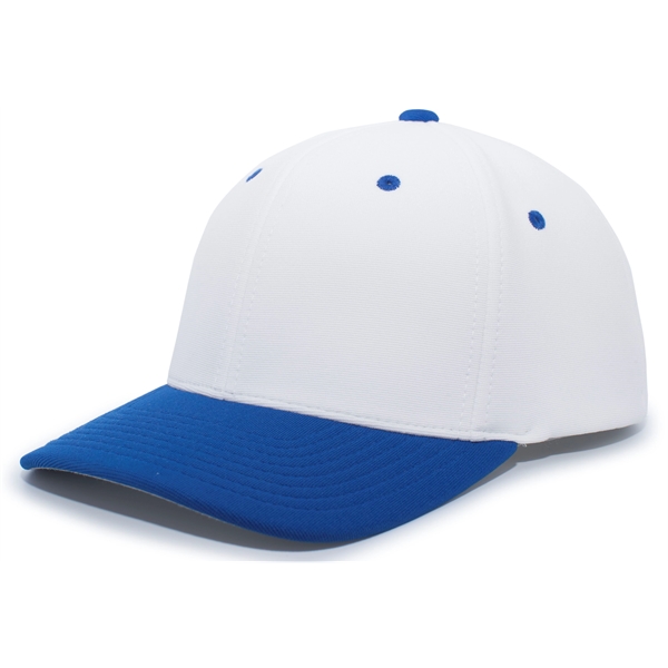 Performance Stretch fit Cap.... from ASI 37461 Augusta Sportswear / Pacific Headwear