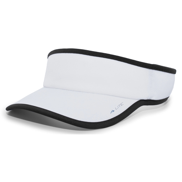 All-Sport Active Visor... from ASI 37461 Augusta Sportswear / Pacific Headwear