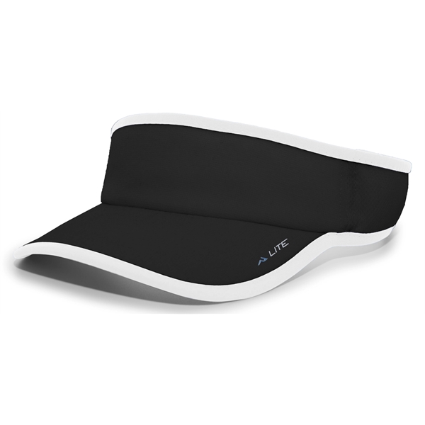 All-Sport Active Visor... from ASI 37461 Augusta Sportswear / Pacific Headwear