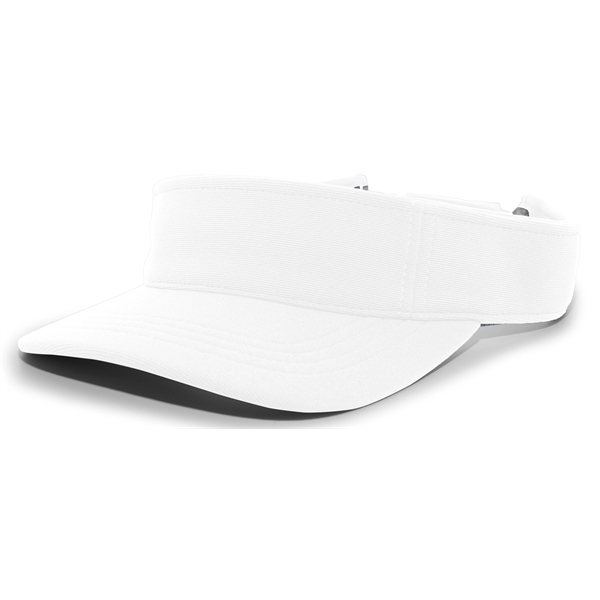 Performance Hook-and-Loop Visor.... from ASI 37461 Augusta Sportswear / Pacific Headwear