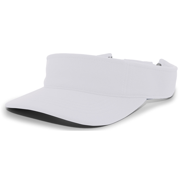 Performance Hook-and-Loop Visor.... from ASI 37461 Augusta Sportswear / Pacific Headwear