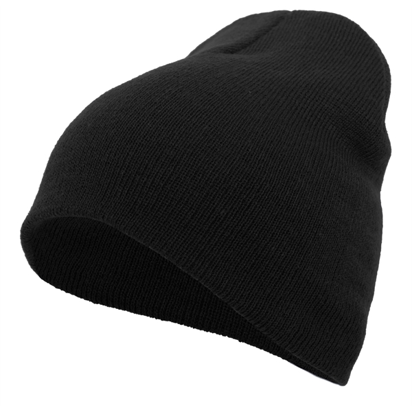 Knit Beanie.... from ASI 37461 Augusta Sportswear / Pacific Headwear