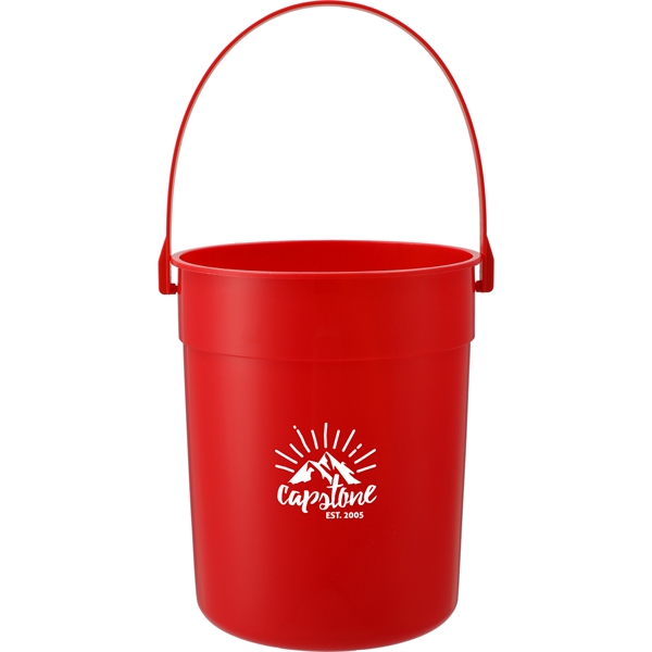 87oz sand bucket... from ASI 66887 PCNA / Bullet