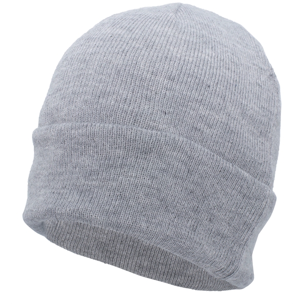 Premium Cuff Beanie.... from ASI 37461 Augusta Sportswear / Pacific Headwear