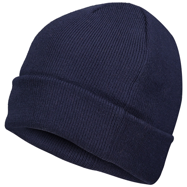 Premium Cuff Beanie.... from ASI 37461 Augusta Sportswear / Pacific Headwear