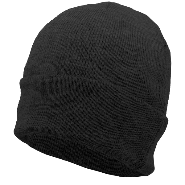 Premium Cuff Beanie.... from ASI 37461 Augusta Sportswear / Pacific Headwear