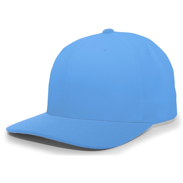 Wool Hook-and-Loop Adjustable Cap.... from ASI 37461 Augusta Sportswear / Pacific Headwear
