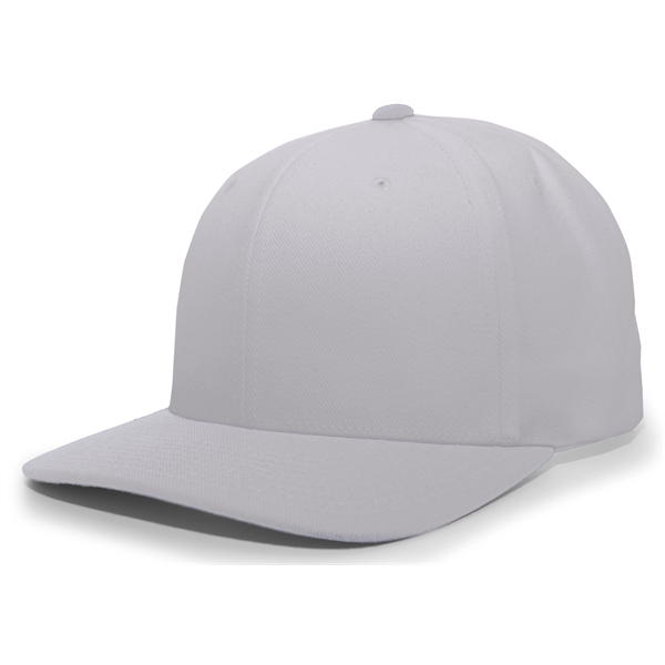 Wool Hook-and-Loop Adjustable Cap.... from ASI 37461 Augusta Sportswear / Pacific Headwear