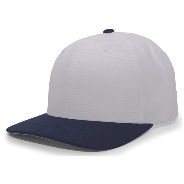 Wool Hook-and-Loop Adjustable Cap.... from ASI 37461 Augusta Sportswear / Pacific Headwear