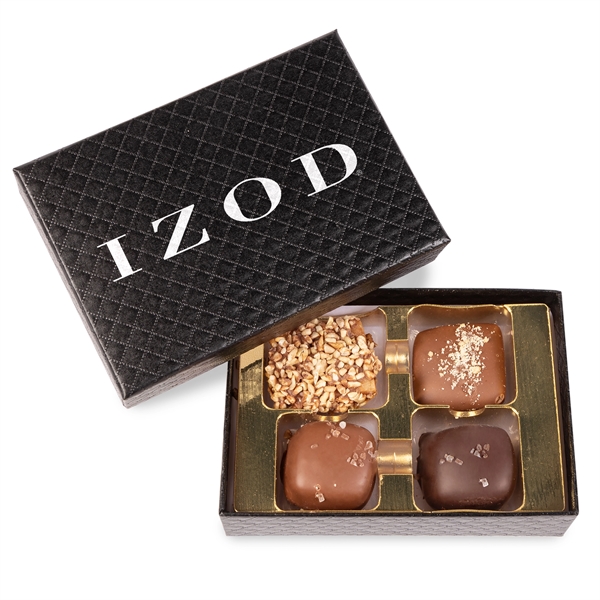 Small Gourmet Candy Box... from ASI 44900 NC Custom (CI/Lanco) / Lanco