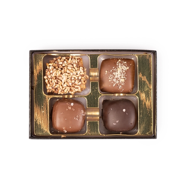 Small Gourmet Candy Box... from ASI 44900 NC Custom (CI/Lanco) / Lanco