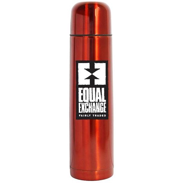 Vacuum Insulated Thermal Bottle, 16 Oz... from ASI 36988 Artek USA Inc