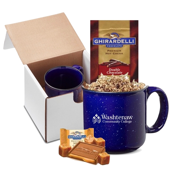 Cocoa and Mug Mailer Boxes... from ASI 89971 Stuff A Mug